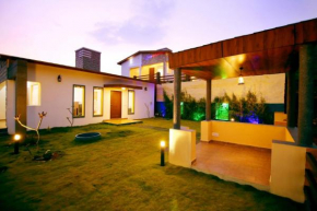 Habib Orchid Villa